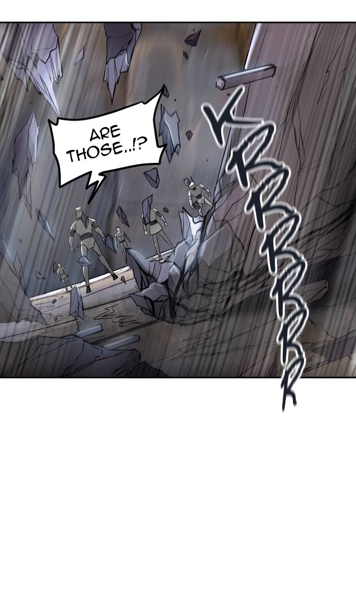 Tower of God Chapter 349, page 105 of 124