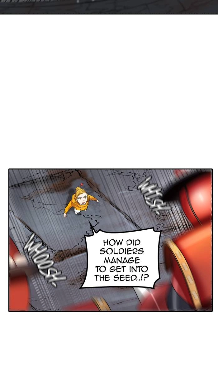 Tower of God Chapter 349, page 107 of 124