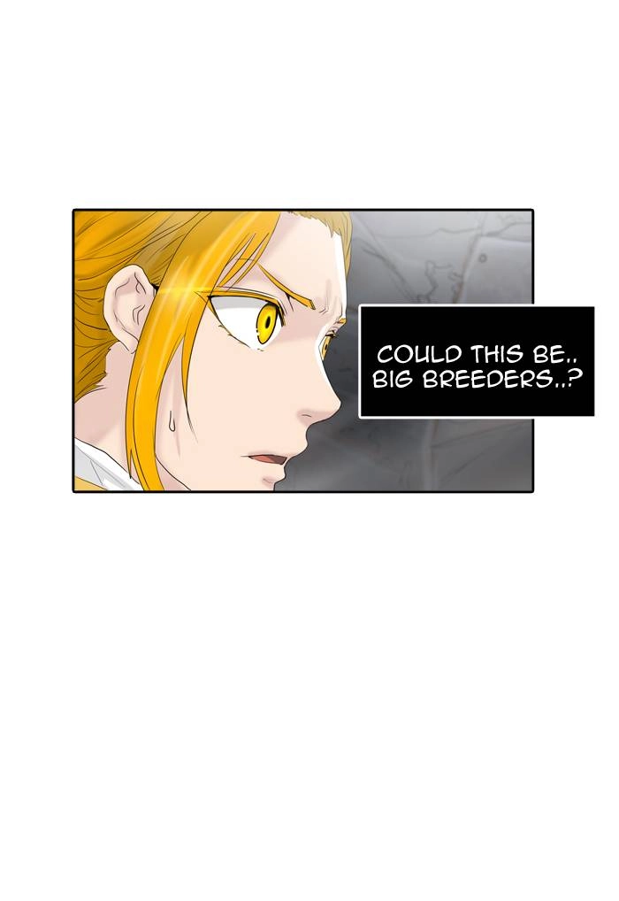 Tower of God Chapter 349, page 108 of 124