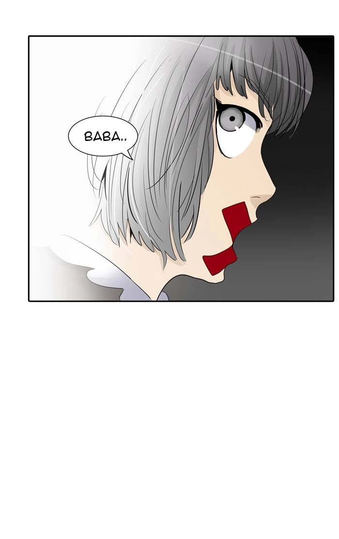 Tower of God Chapter 349, page 110 of 124