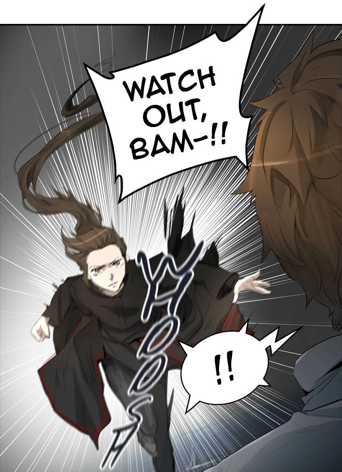 Tower of God Chapter 349, page 115 of 124