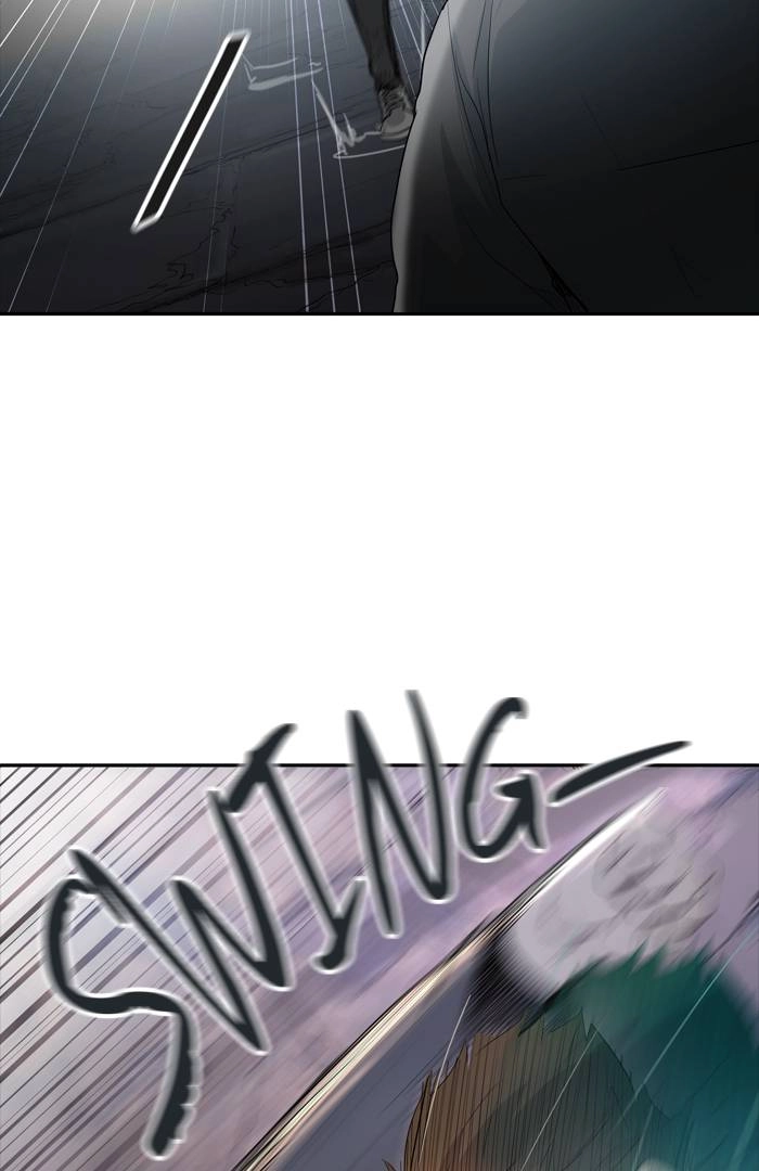 Tower of God Chapter 349, page 116 of 124