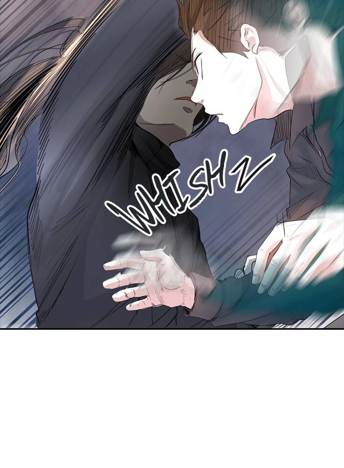 Tower of God Chapter 349, page 117 of 124