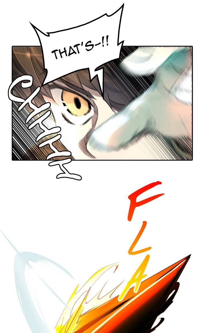 Tower of God Chapter 349, page 118 of 124