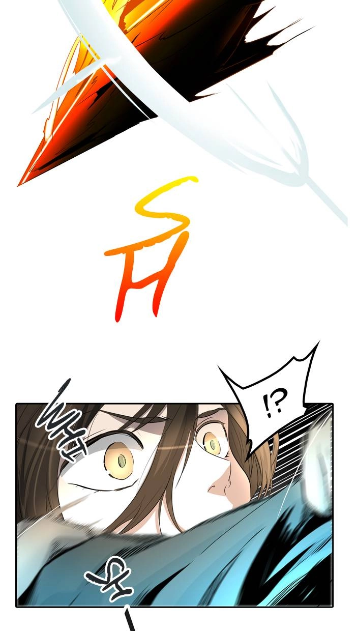 Tower of God Chapter 349, page 119 of 124