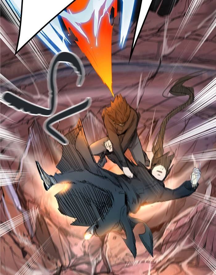 Tower of God Chapter 349, page 121 of 124