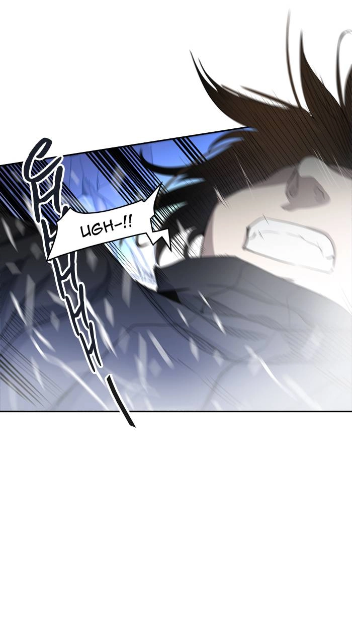 Tower of God Chapter 349, page 123 of 124