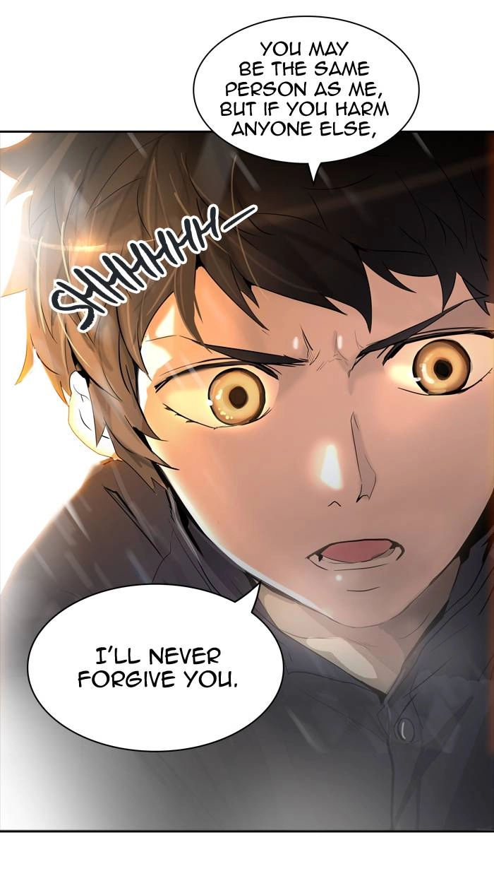 Tower of God Chapter 349, page 124 of 124