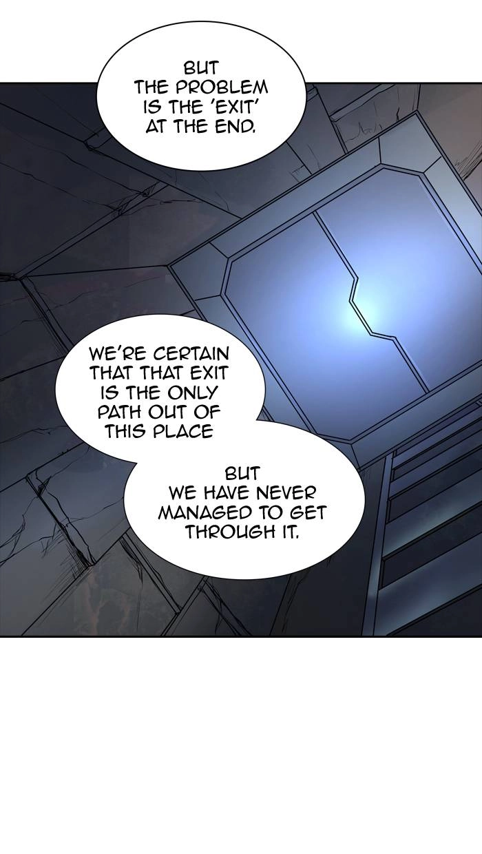 Tower of God Chapter 349, page 13 of 124