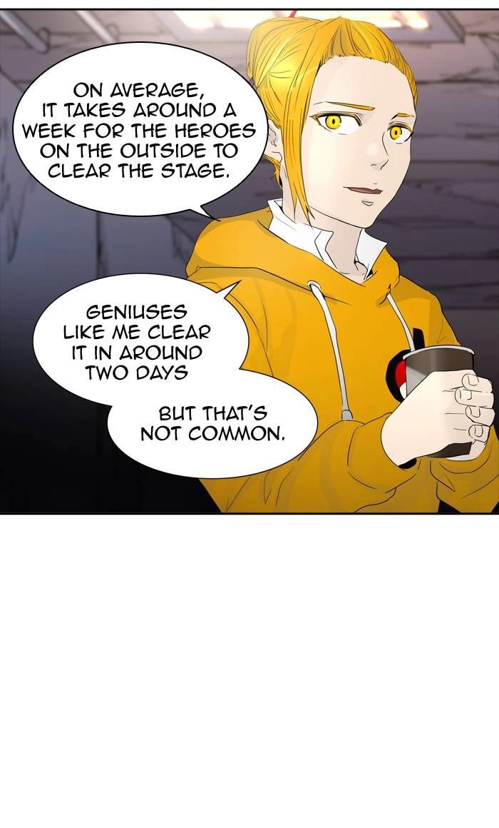Tower of God Chapter 349, page 16 of 124