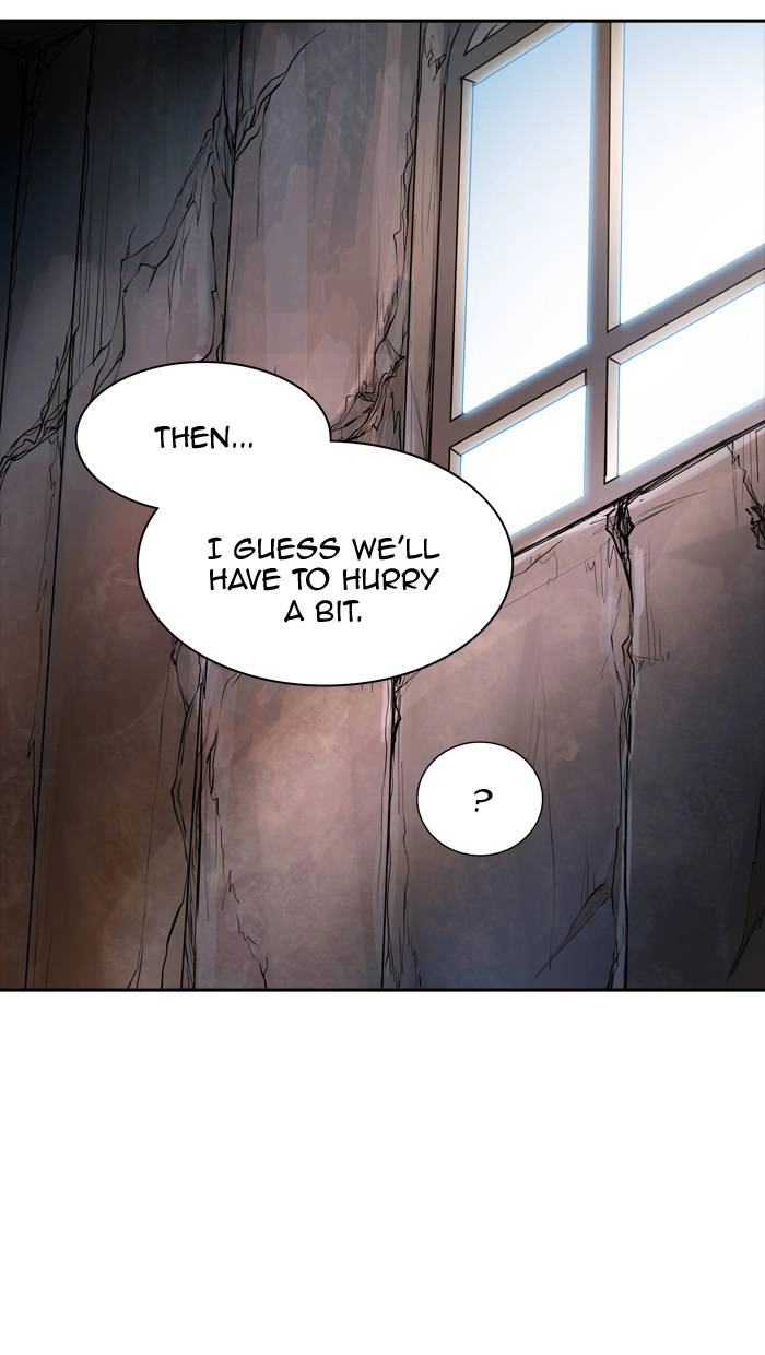 Tower of God Chapter 349, page 18 of 124
