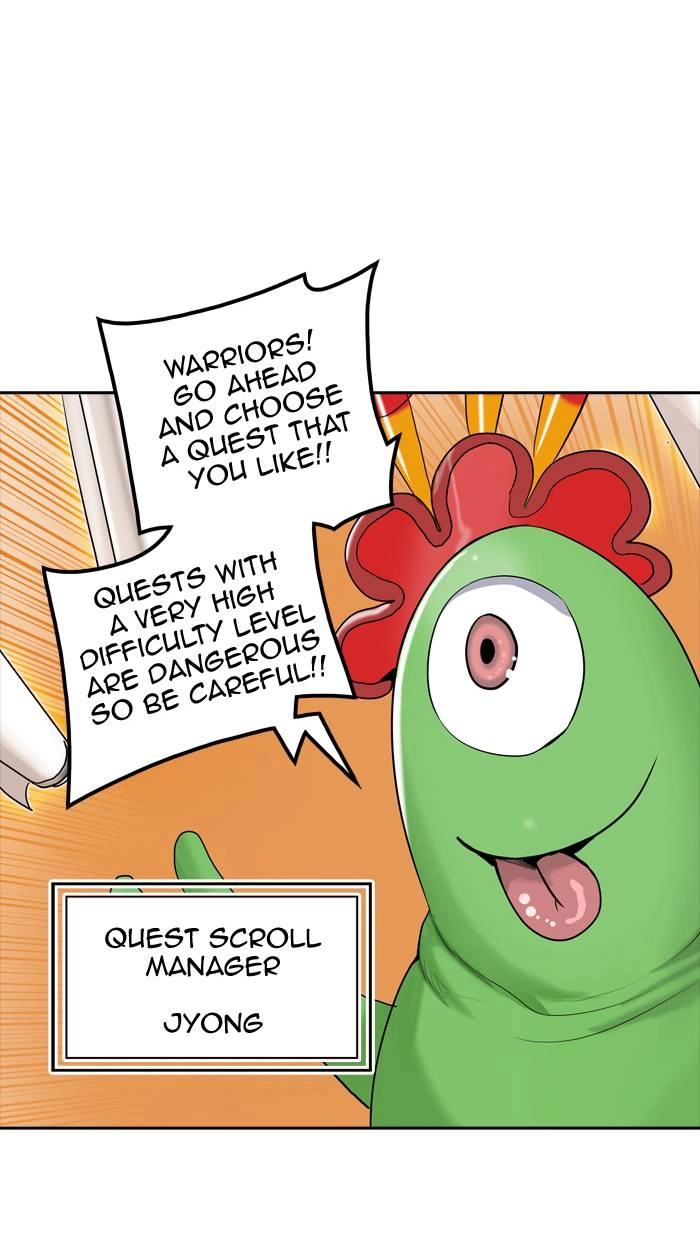 Tower of God Chapter 349, page 22 of 124