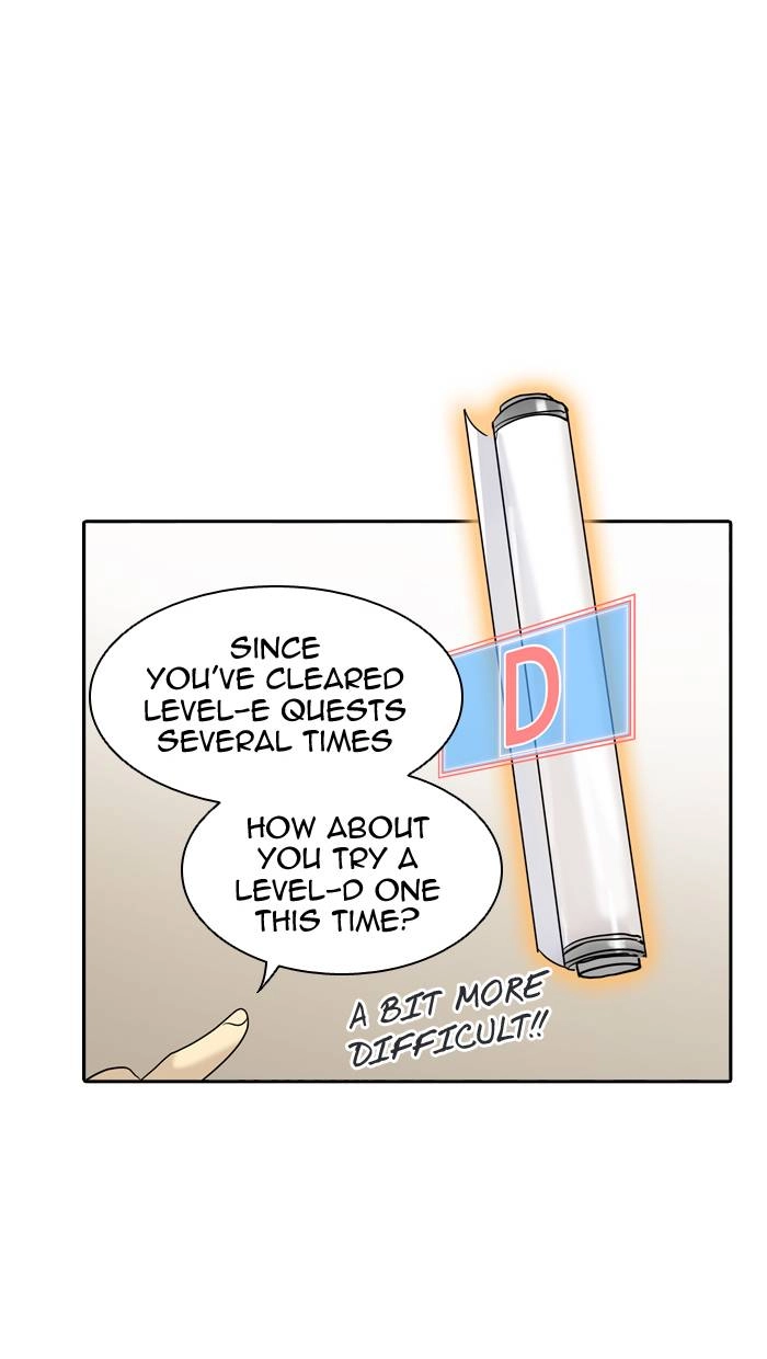 Tower of God Chapter 349, page 23 of 124