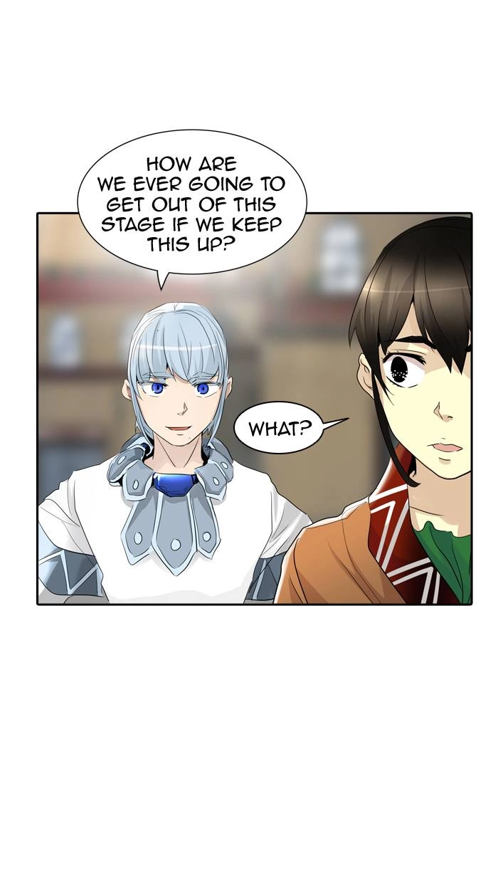 Tower of God Chapter 349, page 24 of 124