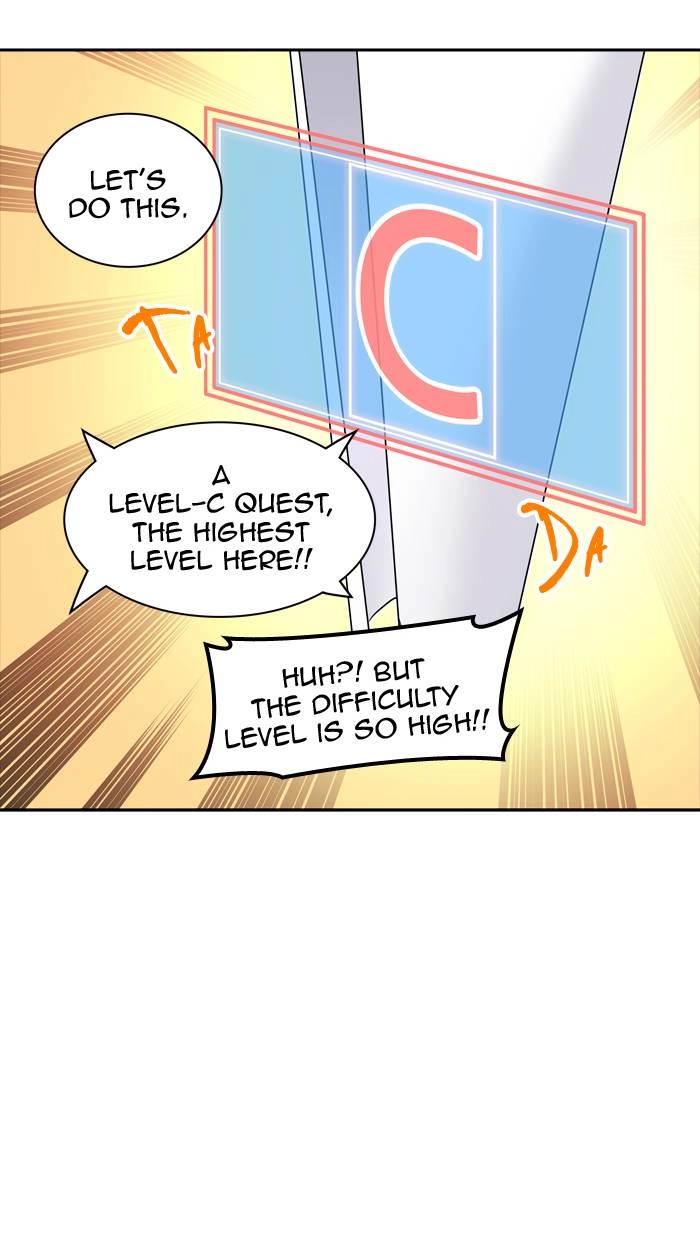 Tower of God Chapter 349, page 25 of 124