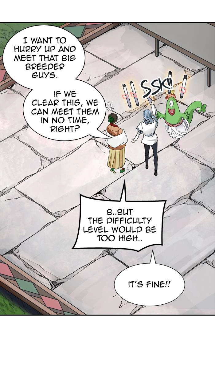 Tower of God Chapter 349, page 26 of 124