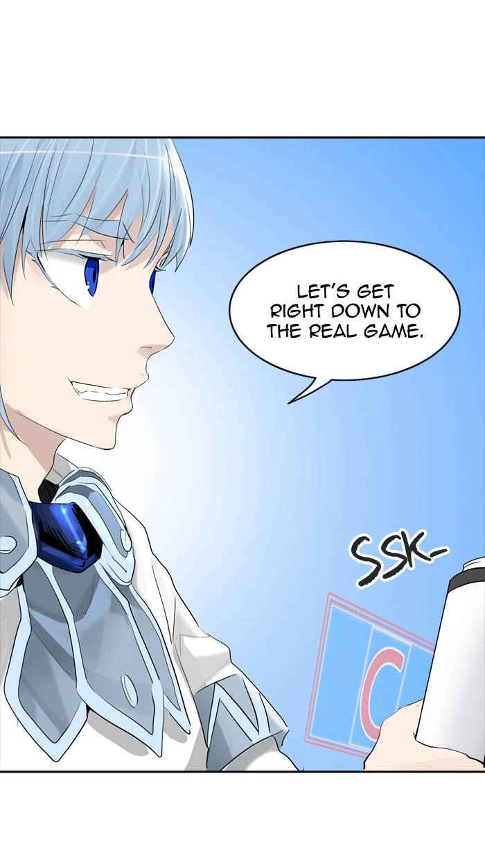 Tower of God Chapter 349, page 27 of 124
