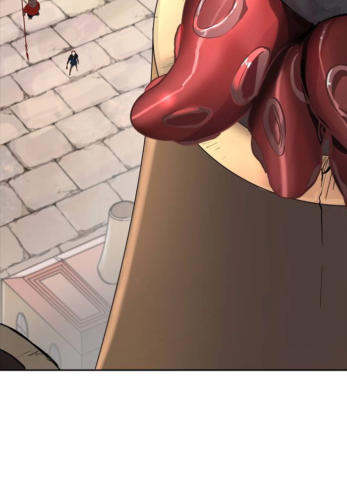 Tower of God Chapter 349, page 32 of 124