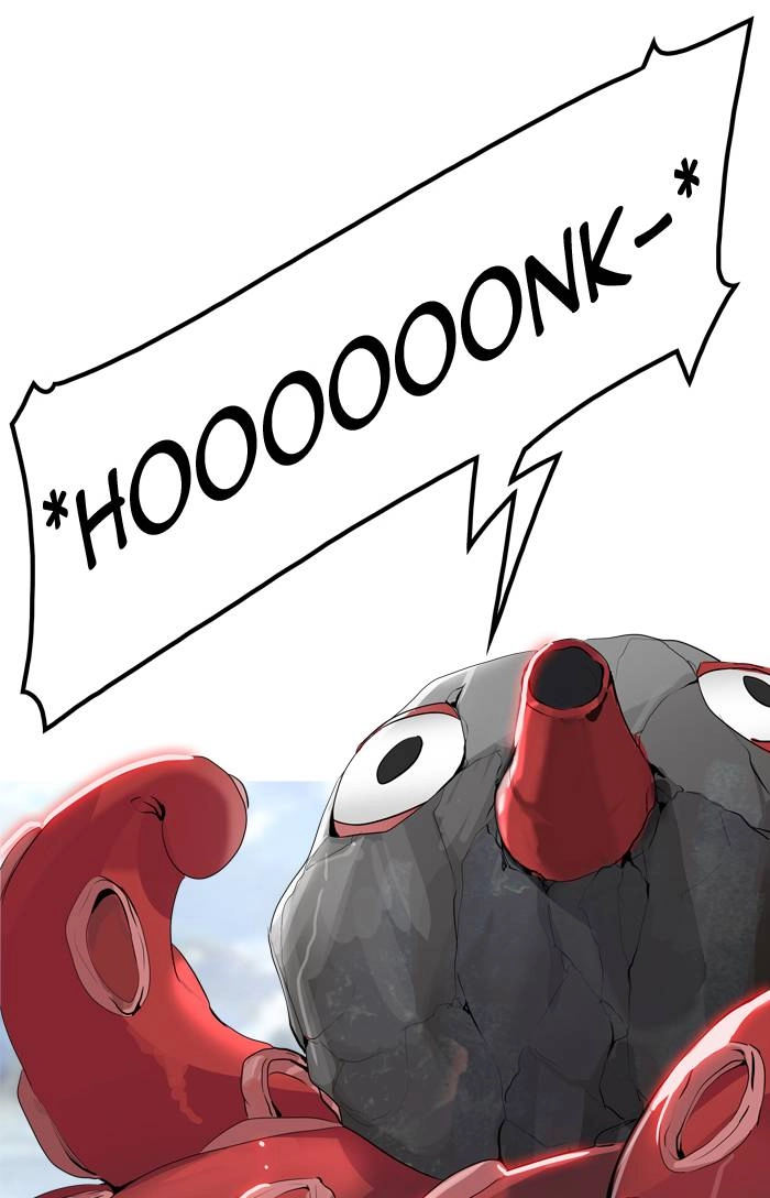 Tower of God Chapter 349, page 33 of 124