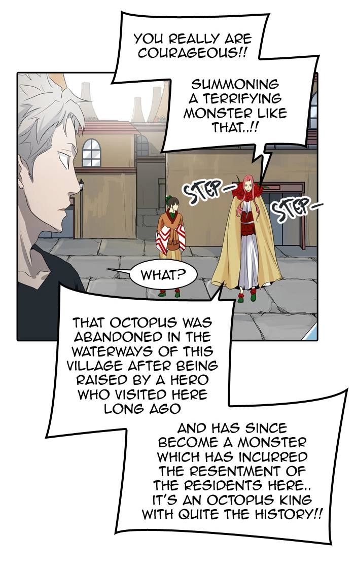 Tower of God Chapter 349, page 36 of 124