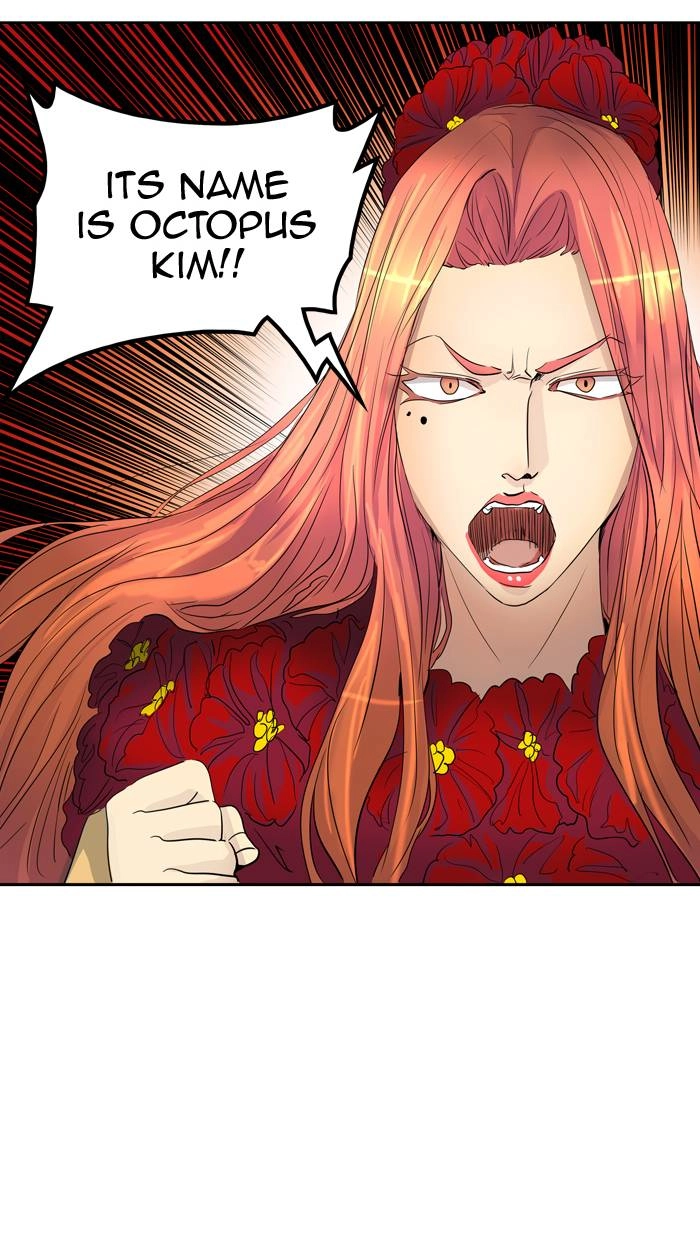 Tower of God Chapter 349, page 37 of 124