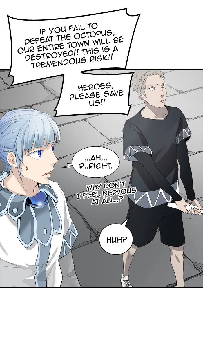 Tower of God Chapter 349, page 39 of 124