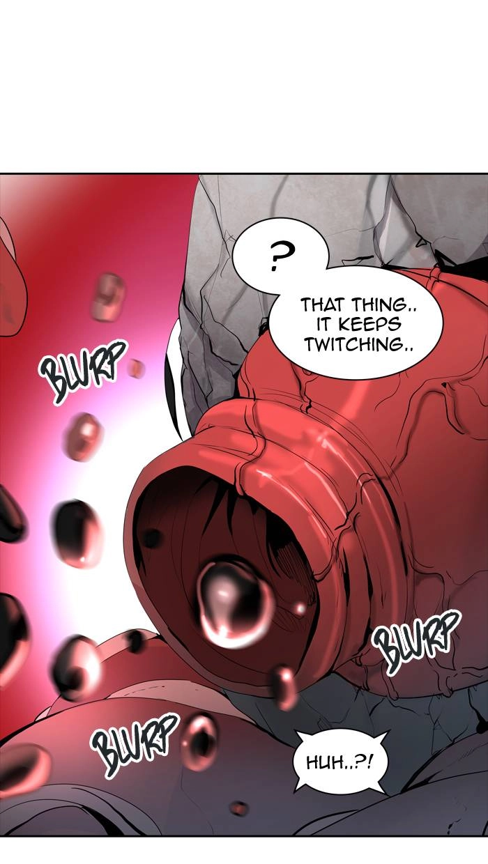 Tower of God Chapter 349, page 40 of 124