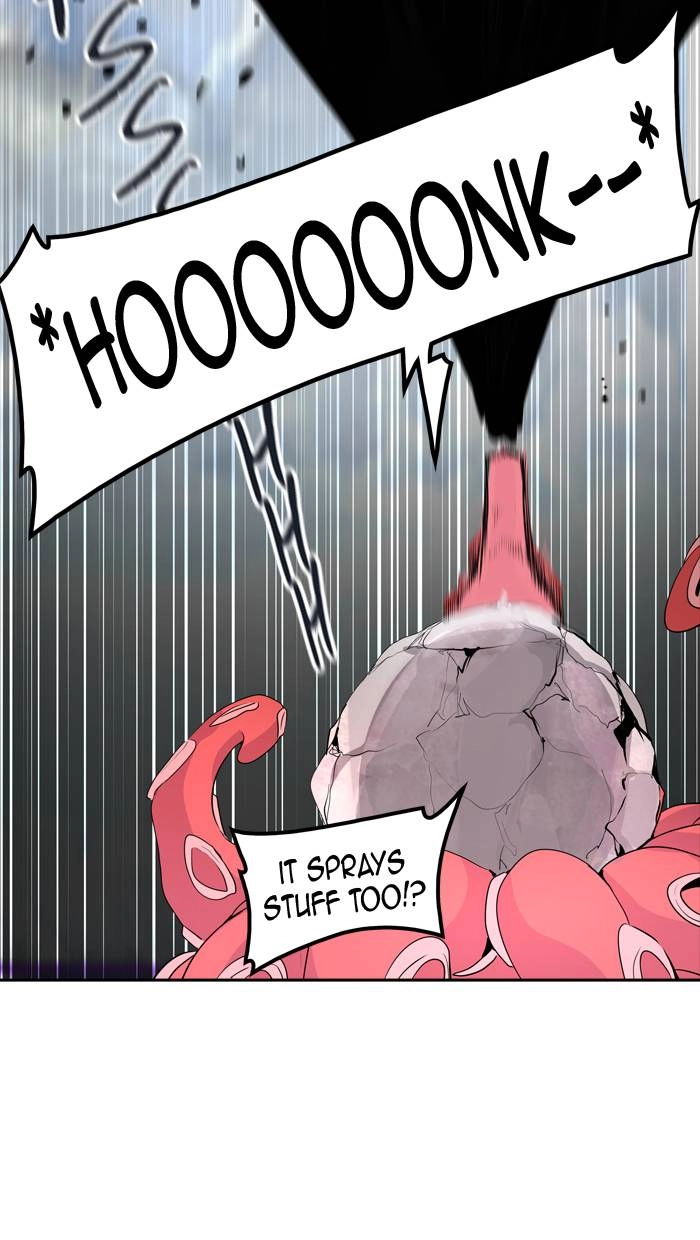 Tower of God Chapter 349, page 42 of 124