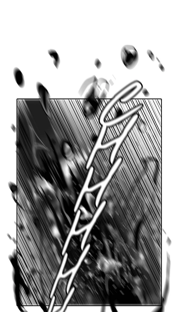 Tower of God Chapter 349, page 43 of 124