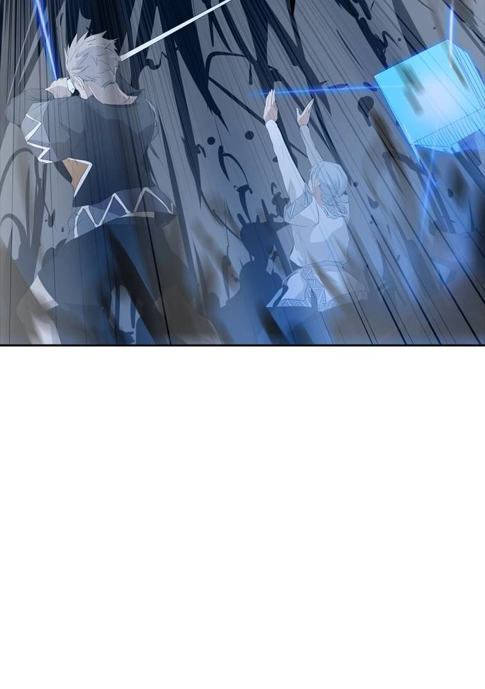 Tower of God Chapter 349, page 45 of 124