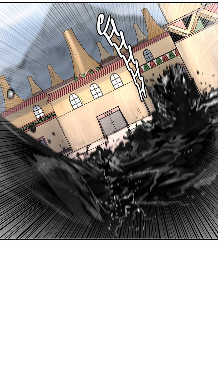 Tower of God Chapter 349, page 46 of 124