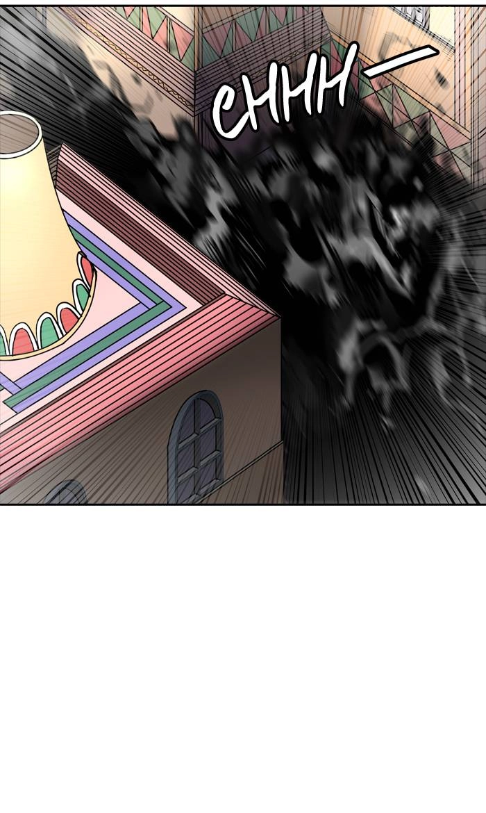 Tower of God Chapter 349, page 47 of 124