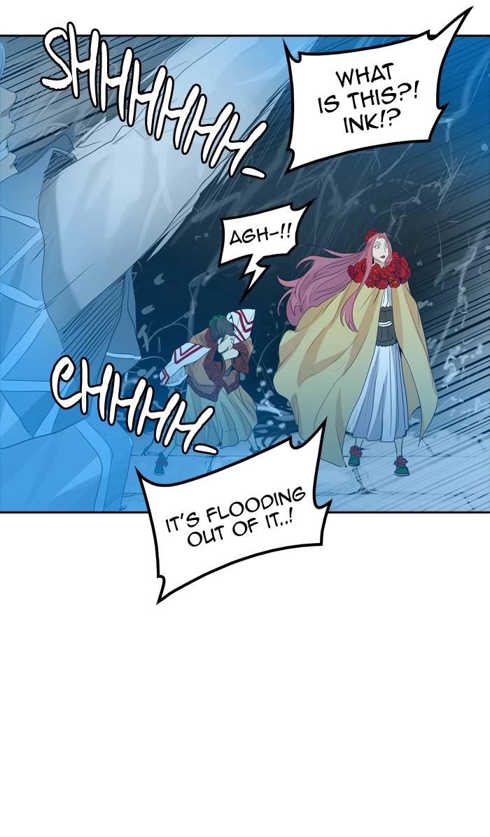 Tower of God Chapter 349, page 48 of 124