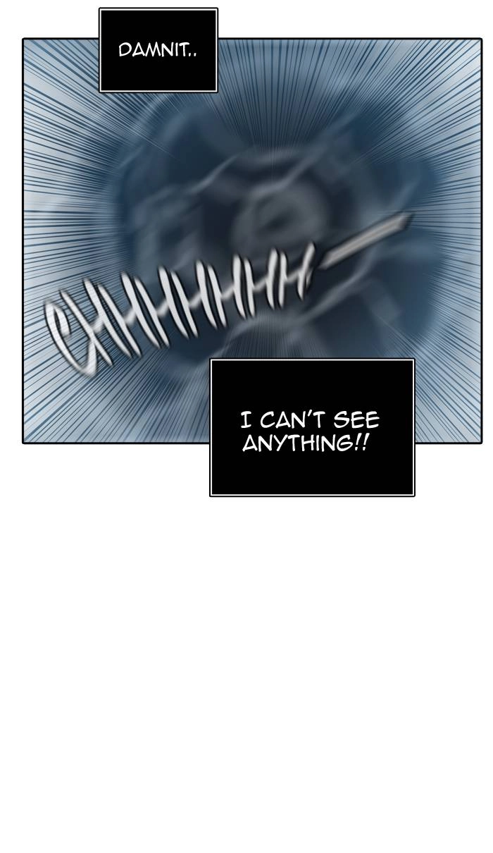 Tower of God Chapter 349, page 49 of 124
