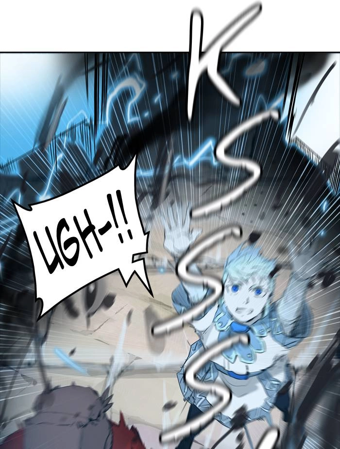 Tower of God Chapter 349, page 55 of 124