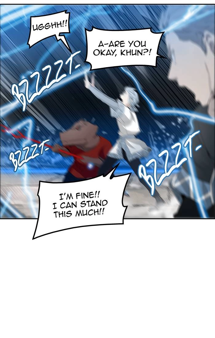 Tower of God Chapter 349, page 57 of 124