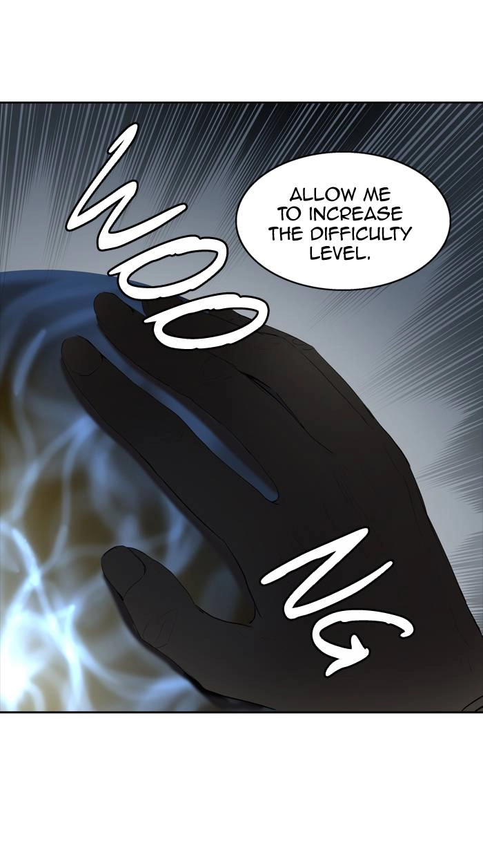 Tower of God Chapter 349, page 61 of 124