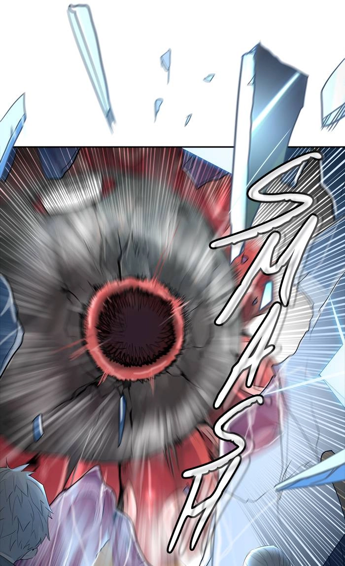 Tower of God Chapter 349, page 65 of 124