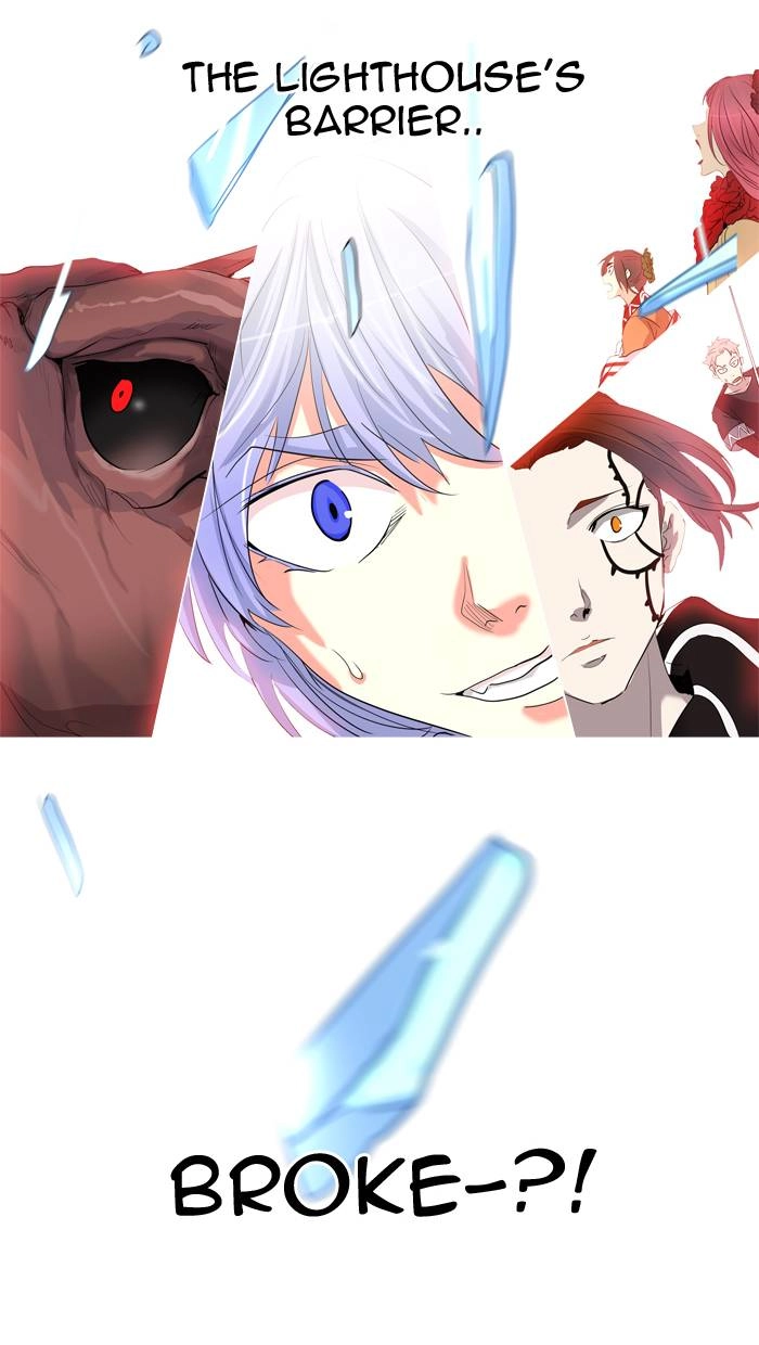 Tower of God Chapter 349, page 67 of 124