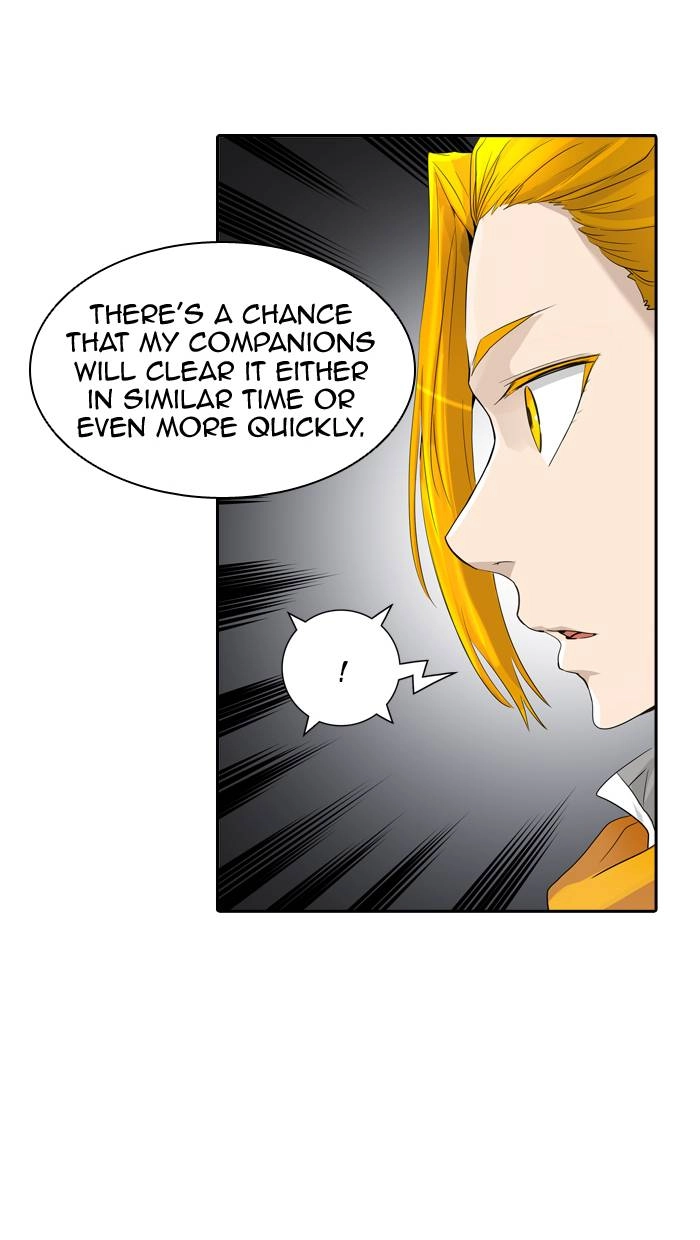 Tower of God Chapter 349, page 73 of 124