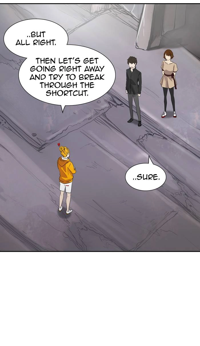 Tower of God Chapter 349, page 76 of 124