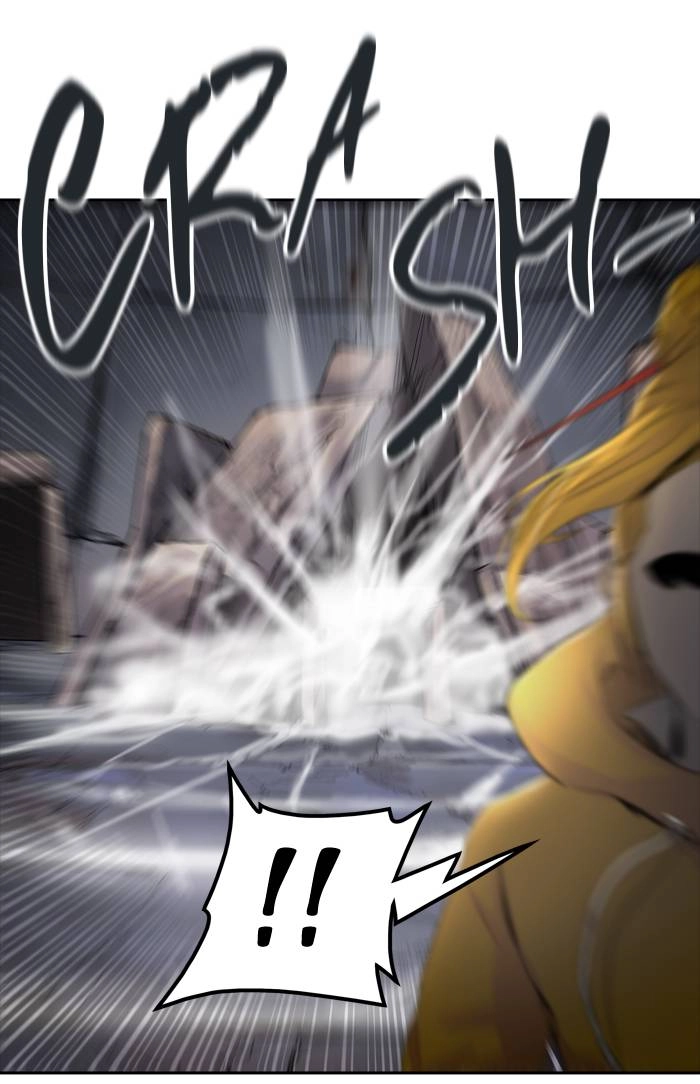 Tower of God Chapter 349, page 77 of 124