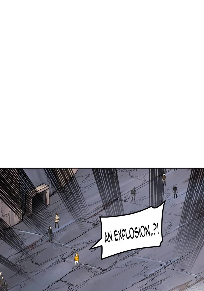 Tower of God Chapter 349, page 78 of 124