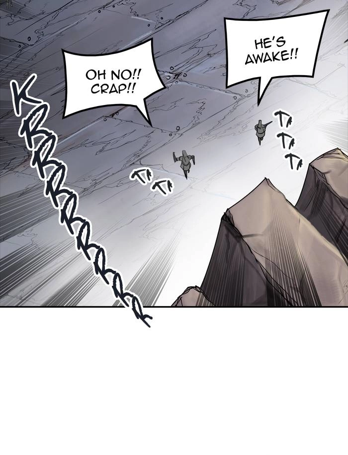 Tower of God Chapter 349, page 79 of 124
