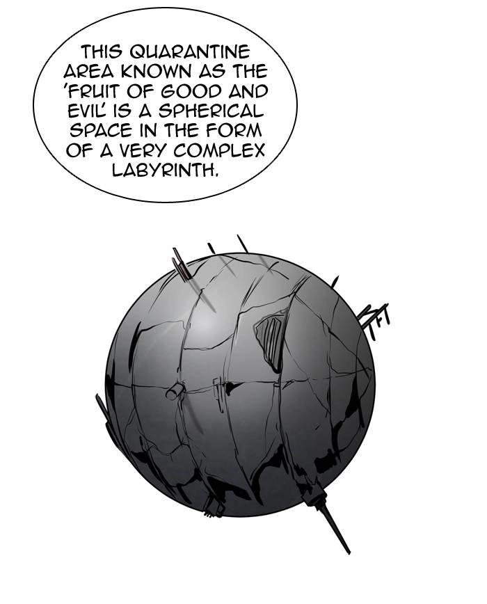 Tower of God Chapter 349, page 8 of 124