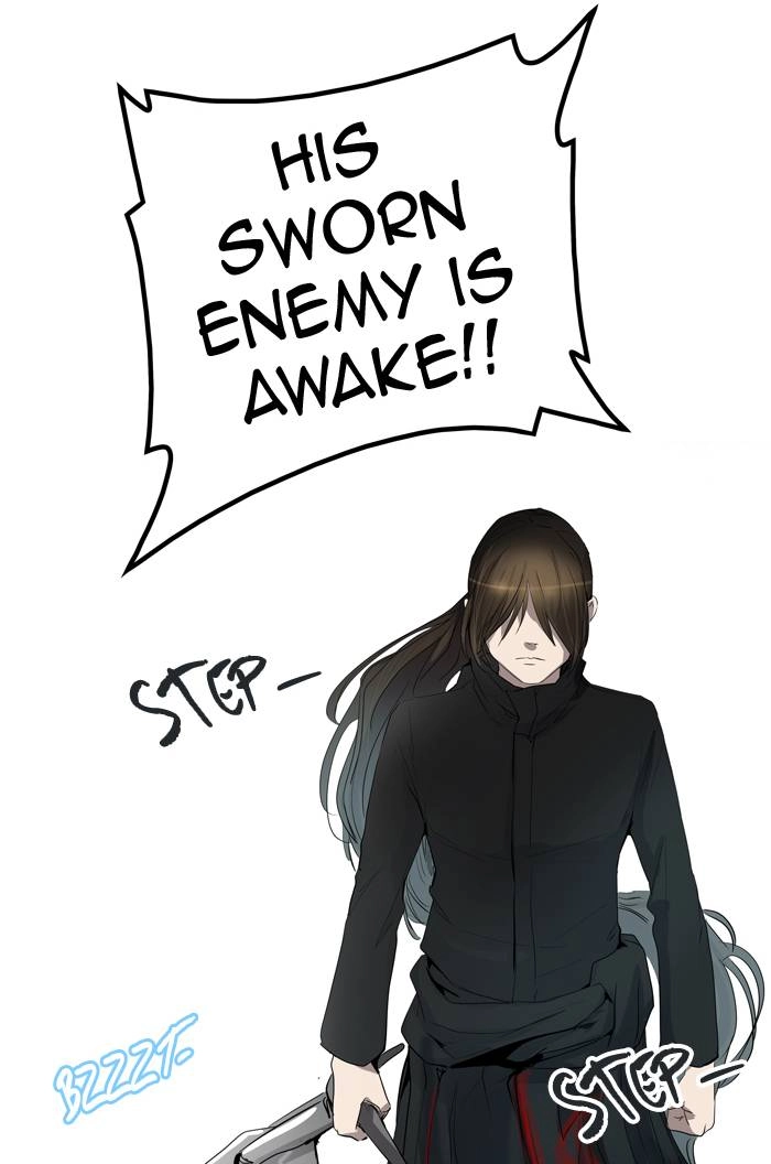 Tower of God Chapter 349, page 80 of 124