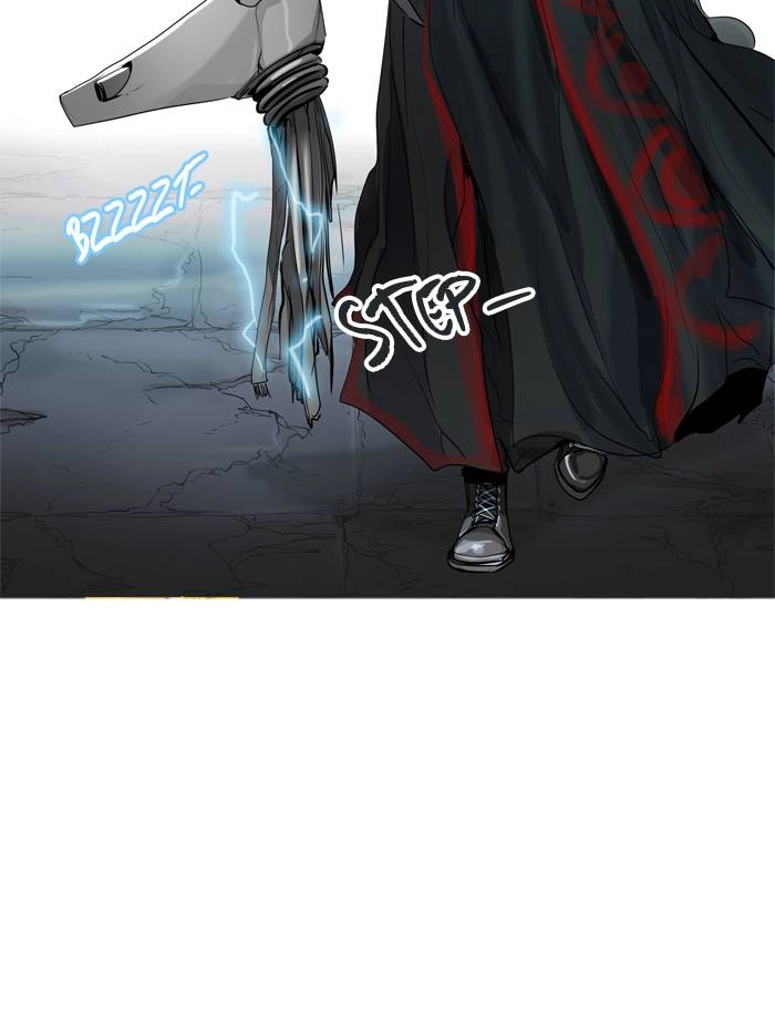 Tower of God Chapter 349, page 81 of 124