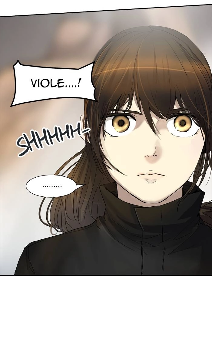 Tower of God Chapter 349, page 83 of 124