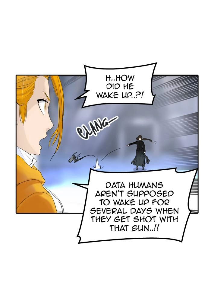 Tower of God Chapter 349, page 84 of 124