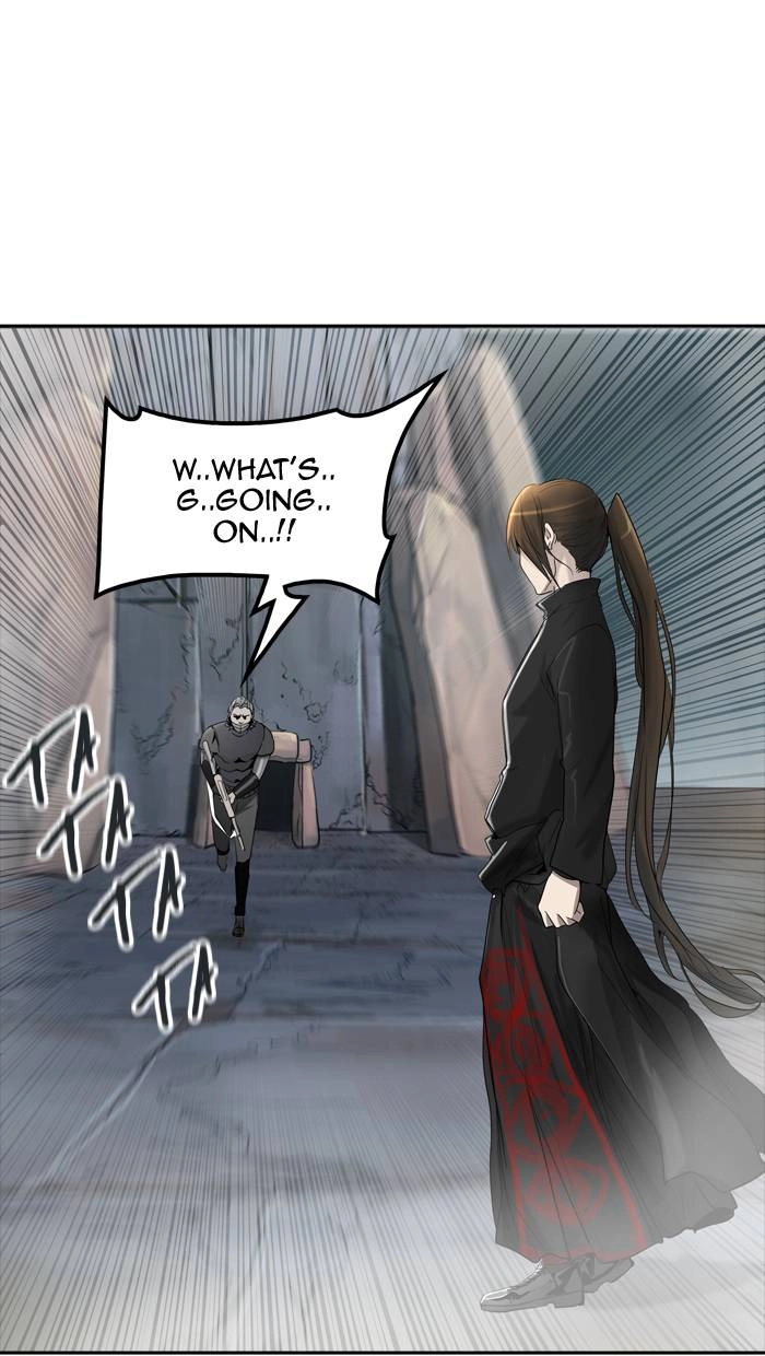 Tower of God Chapter 349, page 85 of 124